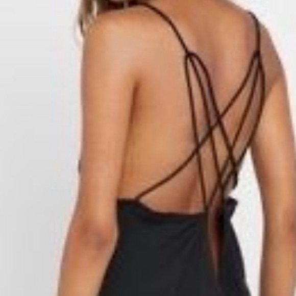 TOPSHOP ROMPER   NWT - Picture 6 of 11